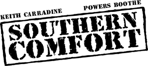 Southern Comfort Logo Vector