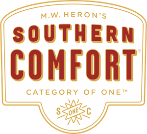 Southern Comfort Shield Logo PNG Vector