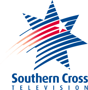 Southern Cross Logo PNG Vector