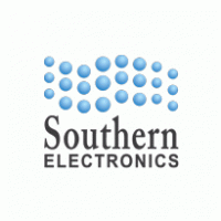 Southern Electronics Logo PNG Vector