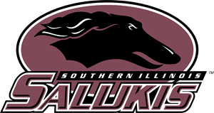 Southern Illinois Salukis Logo PNG Vector