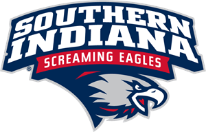 Southern Indiana Screaming Eagles Logo PNG Vector