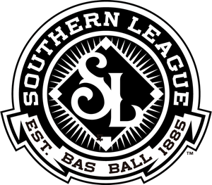 SOUTHERN LEAGUE BASEBALL Logo PNG Vector