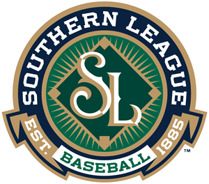 SOUTHERN LEAGUE Logo PNG Vector