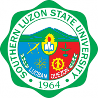 Southern Luzon State University Logo PNG Vector