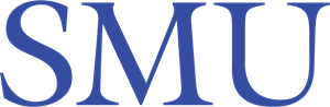 Southern Methodist University - SMU Logo PNG Vector