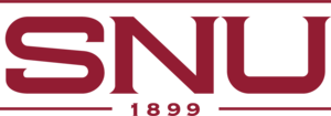 Southern Nazarene University Logo PNG Vector