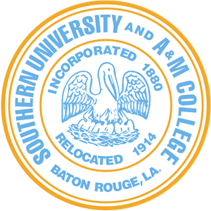 Southern University Logo PNG Vector