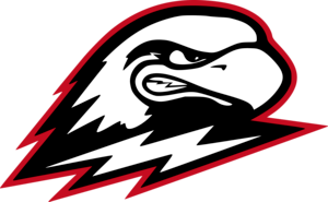 Southern Utah Thunderbirds Logo PNG Vector