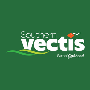 Southern Vectis Logo PNG Vector