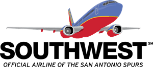 Southwest Airlines Logo PNG Vector