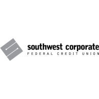 Southwest Corporate FCU Logo PNG Vector