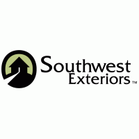 Southwest Exteriors Logo Vector