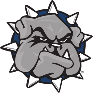 Southwestern Oklahoma State Bulldogs Logo Vector