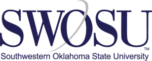 Southwestern Oklahoma State University Logo PNG Vector