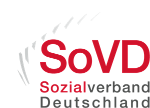 SoVD – Sozialverband Deutschland e.V. Logo PNG Vector