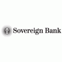 Sovereign Bank Logo Vector