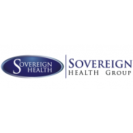 Sovereign Health Group Logo Vector