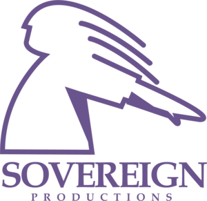 Sovereign Production Logo PNG Vector