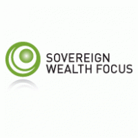 Sovereign Wealth Focus Logo Vector