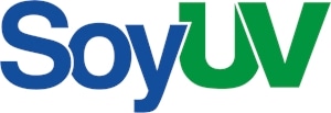 Soy UV Logo PNG Vector