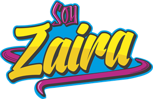 Soy Zaira Logo PNG Vector