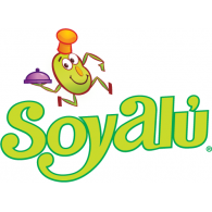 SoyAlú Logo PNG Vector