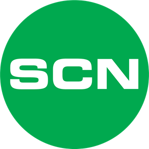Soybean Cyst Nematode (SCN) Logo PNG Vector