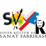 Soyer Sanat Fabrikası Logo Vector