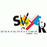 soyer kültür ve sanat Logo Vector