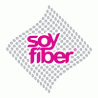 soyfiber Logo Vector