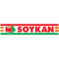 Soykan Logo PNG Vector