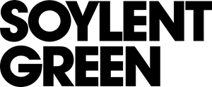 Soylent Green Logo PNG Vector
