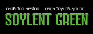 Soylent Green Logo Vector