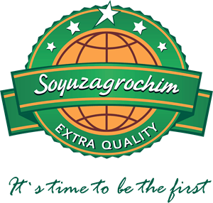 Soyuzagrochim Logo Vector