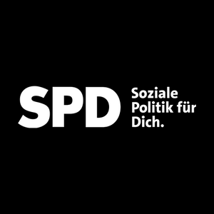 Soziale Politik für Dich Logo PNG Vector