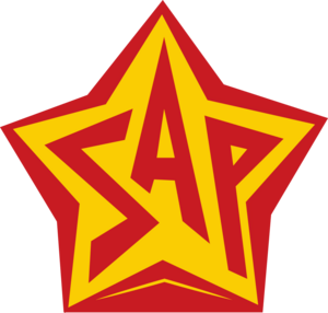 Sozialistische Arbeiterpartei Deutschlands Logo PNG Vector