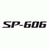 SP-606 Logo PNG Vector