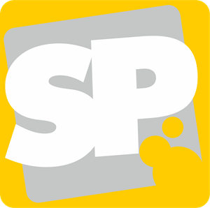 SP Combustiveis Logo Vector