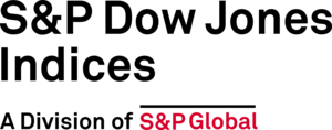 S&P Dow Jones Indices Logo PNG Vector