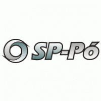SP-PÓ Logo PNG Vector