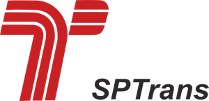 SP Trans Logo PNG Vector