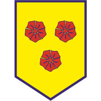 S.P. Tre Fiori Logo Vector