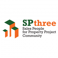SP3 Community Logo Vector