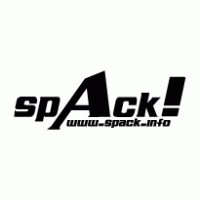 spAck! Logo PNG Vector