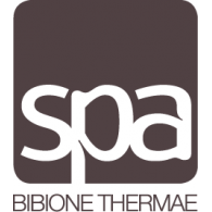 Spa Bibione Thermae Logo PNG Vector