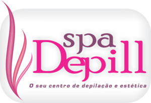 Spa Depill Logo PNG Vector