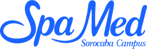 Spa Med Sorocaba Logo PNG Vector