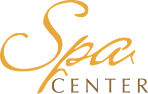 spa center Logo Vector