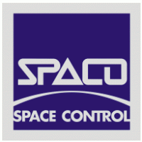 Space Control Kft Logo Vector